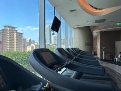 -W Fitness 威尔仕健身(北京英皇集团中心店)