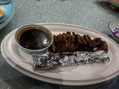 -山外山菜馆(玉泉路店)