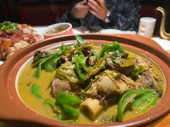 -竹溪一号·天域阁(骑马山店)