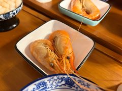 -孙盛兴奥灶面馆·蟹黄面·三虾面(山塘街总店)