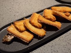 -老头儿油爆虾(星光一期店)
