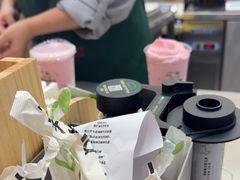 -迷客夏Milksha(无锡苏宁店)