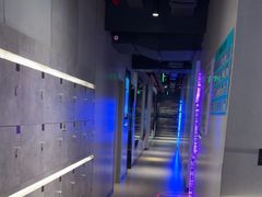 -杭菁壹号健身(余之城店)