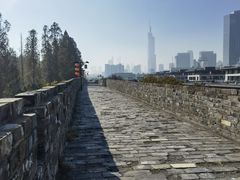 -南京城墙景区