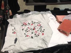-ZARA(仓山万达店)