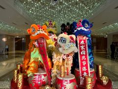 -上海中航虹桥机场泊悦酒店