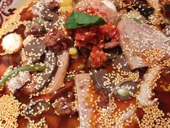-辣伍爺·冒菜(乐淘里店)