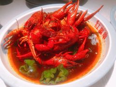 -红盔甲·小龙虾(天钥桥店)