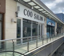 -Coo Hair salon