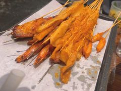 -破店肥哈·东北烧烤(南山保利店)