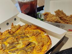 -肯德基(东四南大街店)