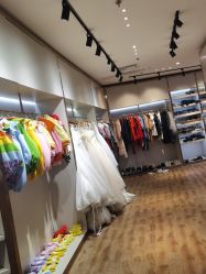 -尤尼可国际影像(万源分店)