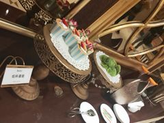 -芭菲盛宴·环球美食(袁家岗店)