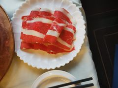 -东来顺饭庄(王府井步行街店)