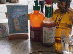 -RAC BAR(安福路店)