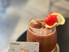 -BE NORMAL CAFE(霞溪路店)