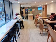 -永和大王(赤峰路二店)