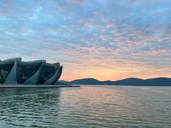 -云龙湖旅游景区