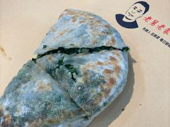 -老舅老蒙肉饼非遗店(一店)