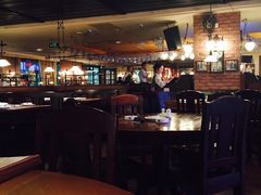 -宝莱纳啤酒花园餐厅PAULANER BRAUHAUS Nanjing(广州路店)
