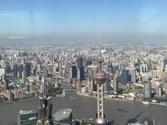 -上海环球金融中心云端足球盛典
