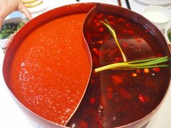 -漾亚·雍雅合鲜(桐梓林店)