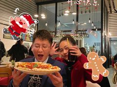 -Twin Tails Brewpub双尾精酿餐吧(八坼店)
