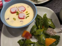 -盛江山自助料理(奥莱锦辉购物广场店)