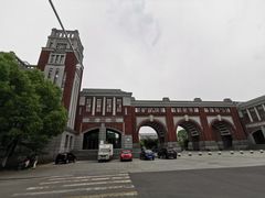 -华东政法大学(松江校区)