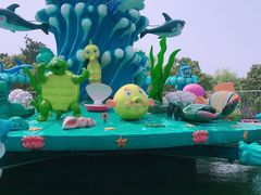-无锡动物园·太湖欢乐园