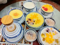 -赵记传承·中国甜品(福州总店)