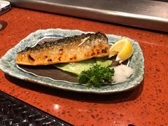 -小山日本料理(兴业太古汇店)