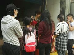 -鼎顺小吃(吴山名楼店)