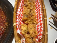 -老天桥蛙炉火锅(姑苏总店)