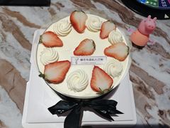 -榴芒先森生日蛋糕甜品台定制(1店诚信大道店)