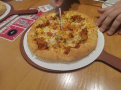 -必胜客(WOW昙华林店)