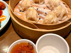 -南翔馒头店(豫园店)