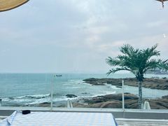 -Vanillacafe香草咖啡(银海大世界店)