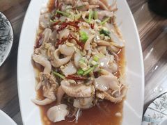 -景祥海鲜美食餐厅