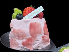 -黑池口感烘焙·生日蛋糕(坂田店)