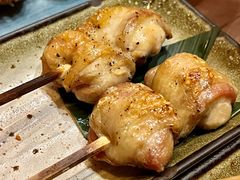 -鸟泉居酒屋·烧鸟·酒馆(百子湾店)