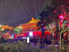 -星巴克(西安曲江银泰店)