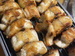 -大唐尚武烤活鳗鱼黑牛烤肉(大里路店)