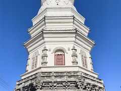 -白塔寺