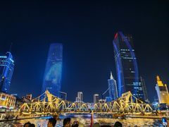 -海河游船-永乐码头(大悲院)