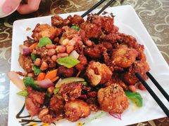 -南京交通职业技术学院第四食堂