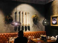 -阿罗新疆菜(人民广场店)