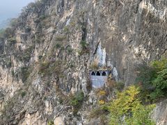 -圣莲山风景区