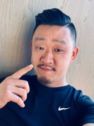 -崇尚GAVIN STYLE