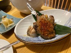 -花和海鲜自助(梅江店)